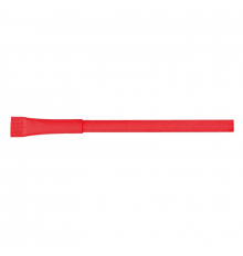 Długopis papierowy